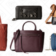 Handbag Gold Box